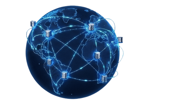 Global Infrastructure