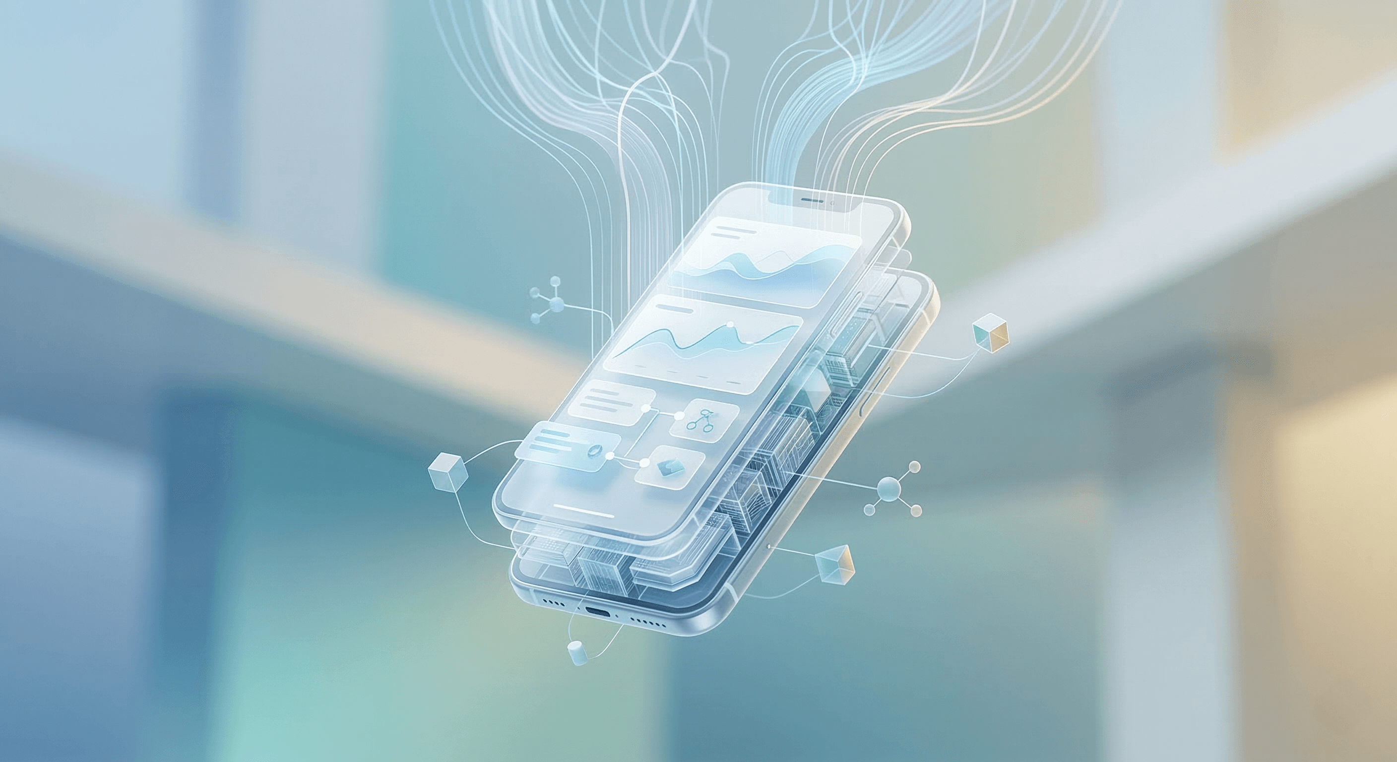 Mobile App Development